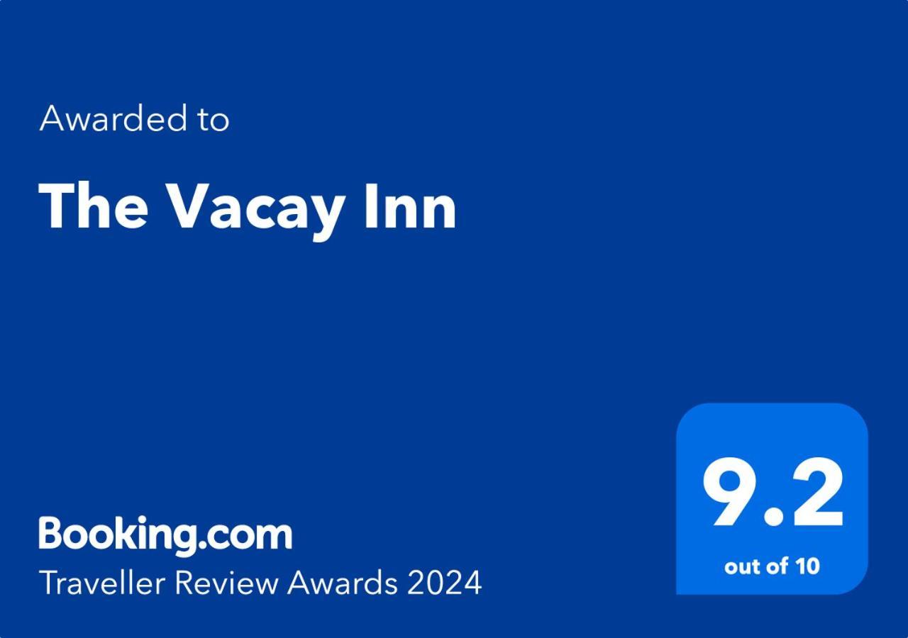 The Vacay Inn Lauderdale Lakes Exterior photo